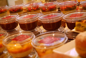 Photo n°25 de Secrets de Table à Strasbourg (Restauration rapide)