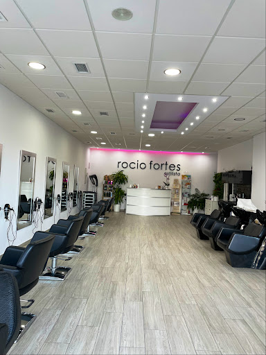 Rocio Fortes estilista - Thumbnail