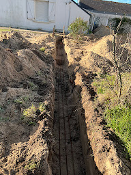 Photo n°7 de Sarl Gaëtan Musset à Plumergat (Maçon)