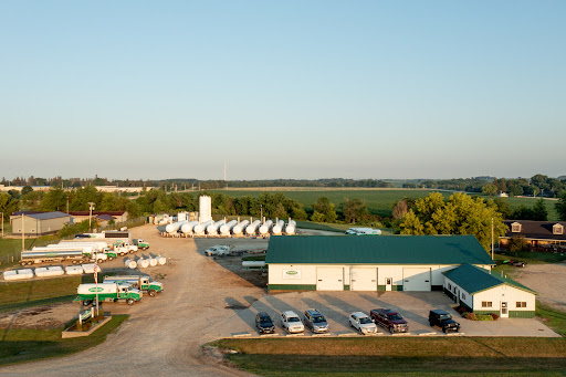 Johnson Oil & LP Company - Thumbnail