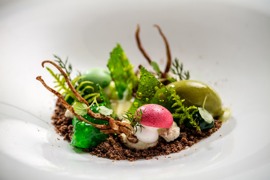 BUDERSAND Hotel - Golf & Spa - Sylt by null