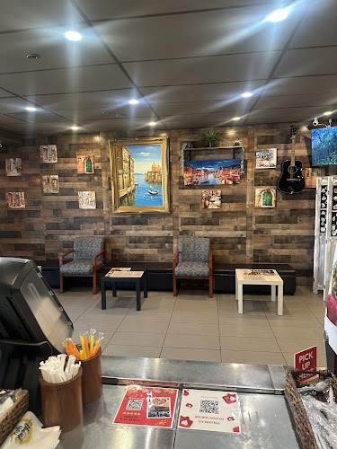 Pick & Mix Juice Bar, Burbank, CA