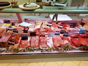 Photo n°21 de Boucherie de Caumont à Caumont-sur-Aure (Boucherie-charcuterie)