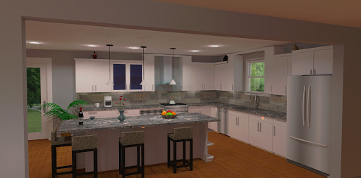 Krause Design & Construction