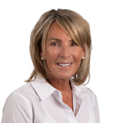 Robin Smith, Broker Associate, Better Homes and Gardens The Masiello Group