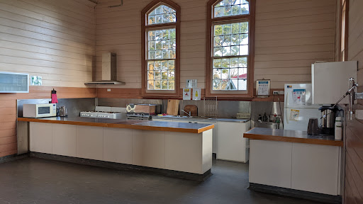 Garibaldi Public Hall - Thumbnail
