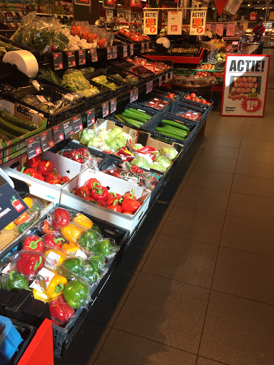 DekaMarkt Leiden - Thumbnail