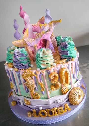 Sweetie's Cakery