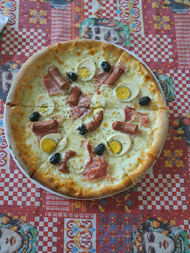 Todo Gusto - Visual