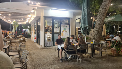 Nimiri Sushi Restaurant