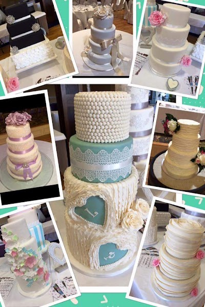 Photos of The Cakery