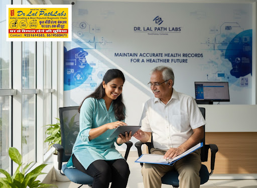 Maintaining accurate health records is one of the simplest ways to protect your family’s health.…