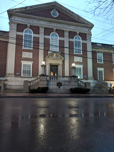 Tompkins County Family Court - Thumbnail