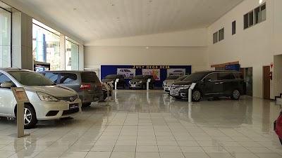 Photos of Indomobil Nissan Datsun Surabaya Basuki Rahmat