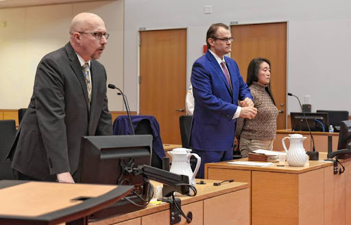 Thomas Kokonowski Criminal Defense Law - Thumbnail