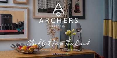 Archers Estates