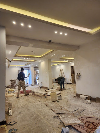 Rénover ou agrandir un logement,ce n’est jamais...