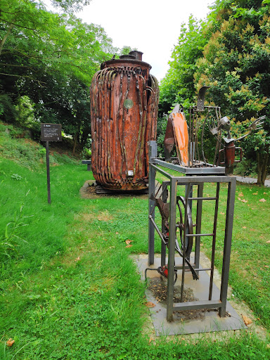 Parcours artistique - Thumbnail