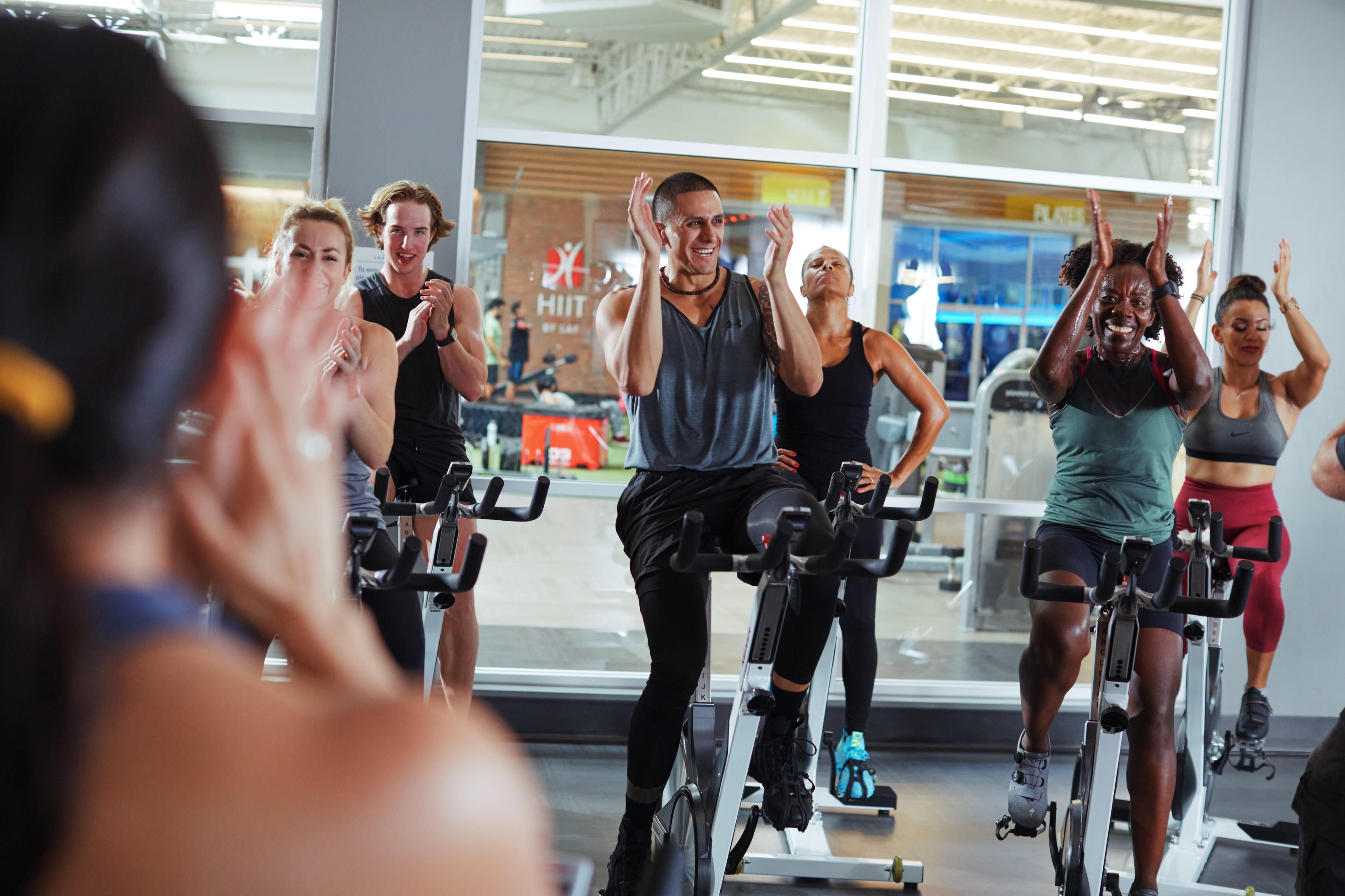 LA Fitness photo 20