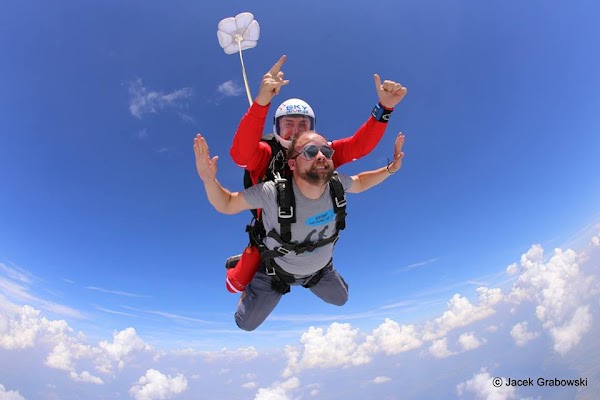Артур 89037262262 Skydiving