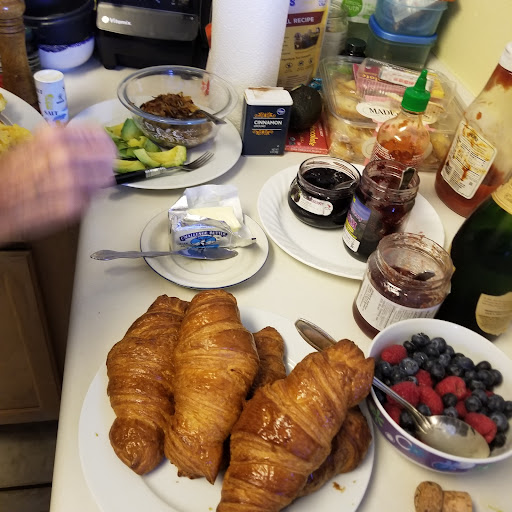 Detour Bakery - Thumbnail