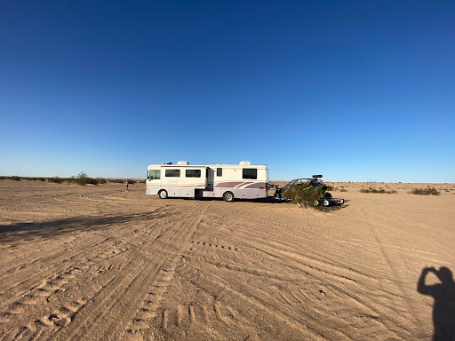 Dune Buggy Flats - Thumbnail