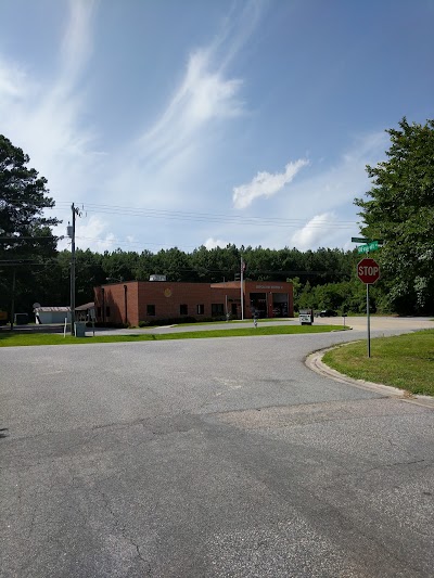 Suffolk Fire and Rescue Station 10