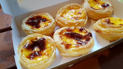Photos of Margaret's Cafe e Nata