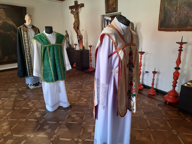 Muzeum Ziemi Bieckiej – Dom z basztą / Kamienica Barianów Rokickich - Gorlice