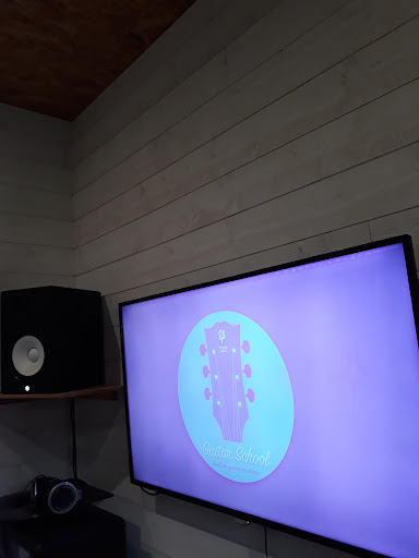 Guitar School - Thumbnail