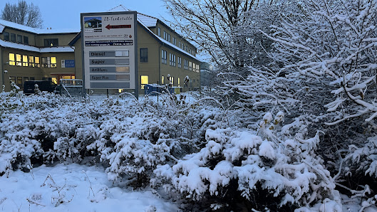 Industrie-und Gewerbegebiet Magdeburger Straße 06484 Quedlinburg, Deutschland