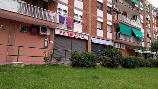 Farmàcia Maria Clara Pujadas Gil