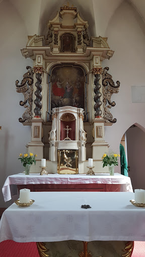 St. Martha - Thumbnail