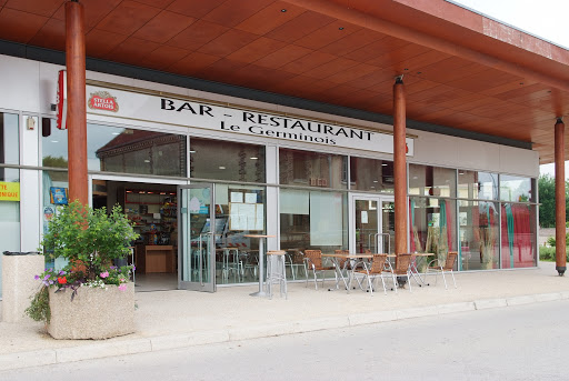 Photo 4 - Le Germinois...Bar restaurant pizzeria traiteur