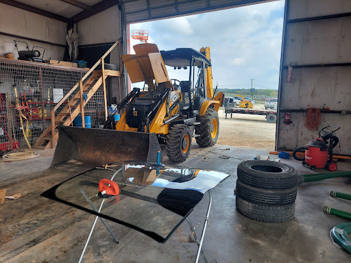 Granbury Mobile Windshield Repair - Thumbnail