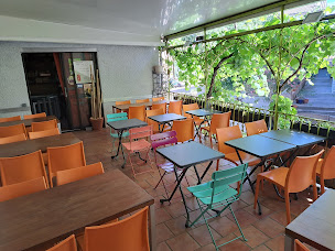 Photo n°1 de La Treille à Saint-Jean-du-Gard (Restaurant français)