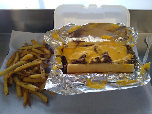 Novi's Beef - Thumbnail