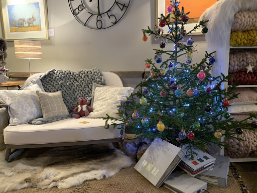 Josephine Ellen Interiors Gallery - United Kingdom