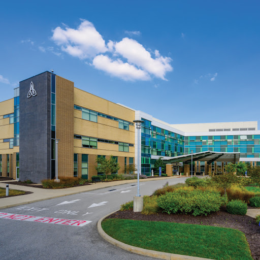 Ascension St. Vincent Fishers Physical Therapy