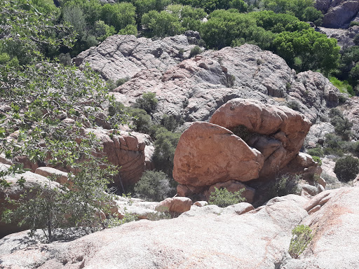 Granite Gardens Park - Thumbnail