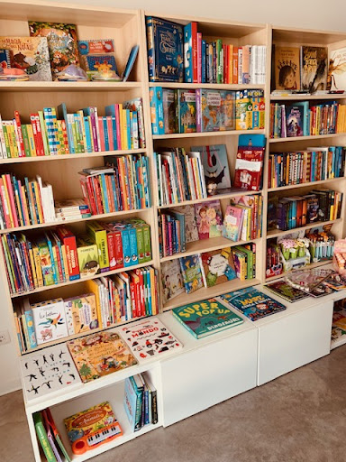 Ignatius Libri - Visual