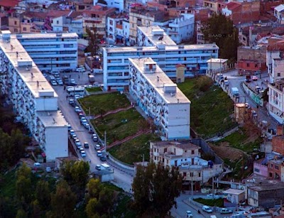 Photos of LACIFA