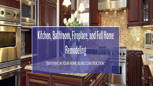 Avatar for Blake Construction