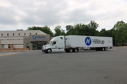 LocalBusiness at Hilldrup