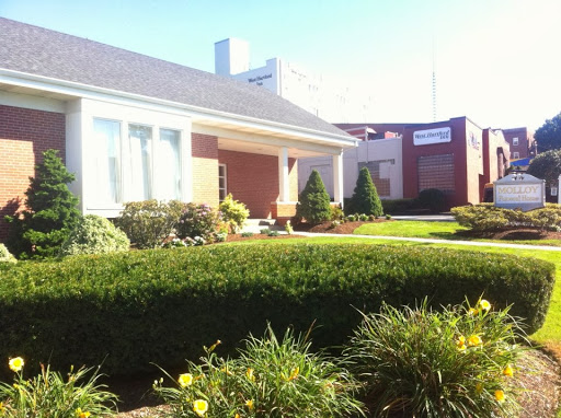 Molloy Funeral Home