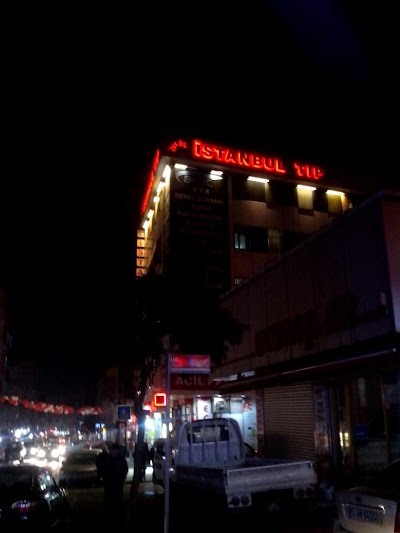 Istanbul Surgery Center