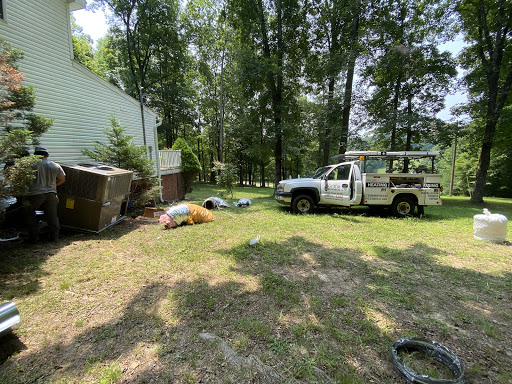 Griffin Mechanical, LLC - Thumbnail
