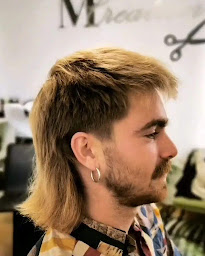 Photo n°9 de M Création à Boëge (Salon de coiffure)