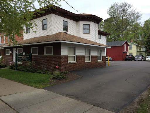 Temple Street Dental