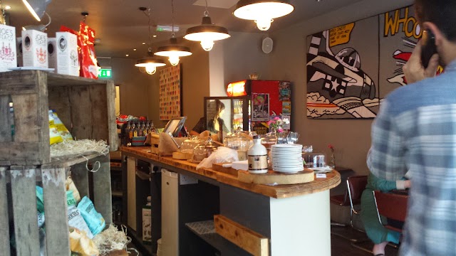 Cafephilia